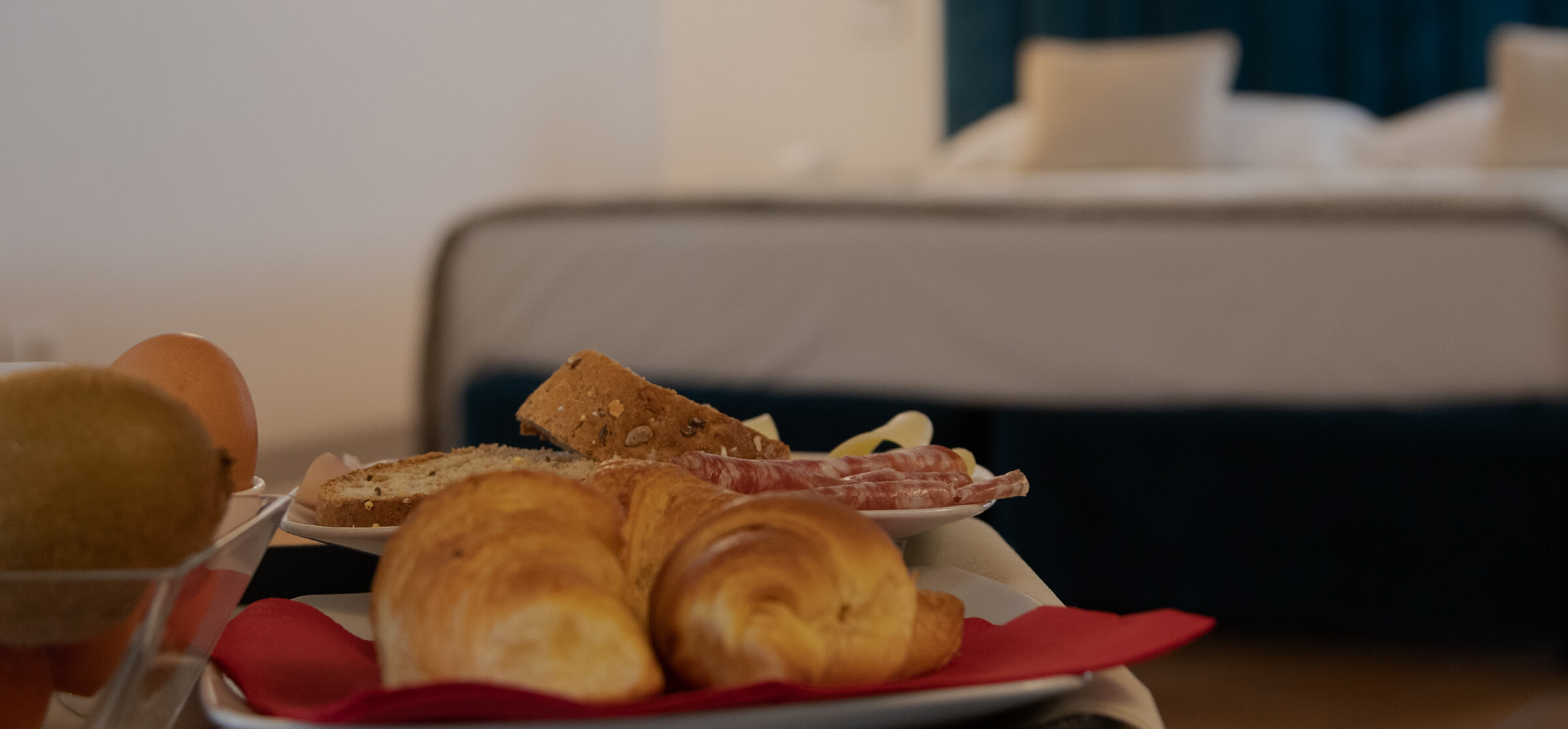 I SERVIZI ESCLUSIVI DELL'HOTEL SORELLA LUNA 